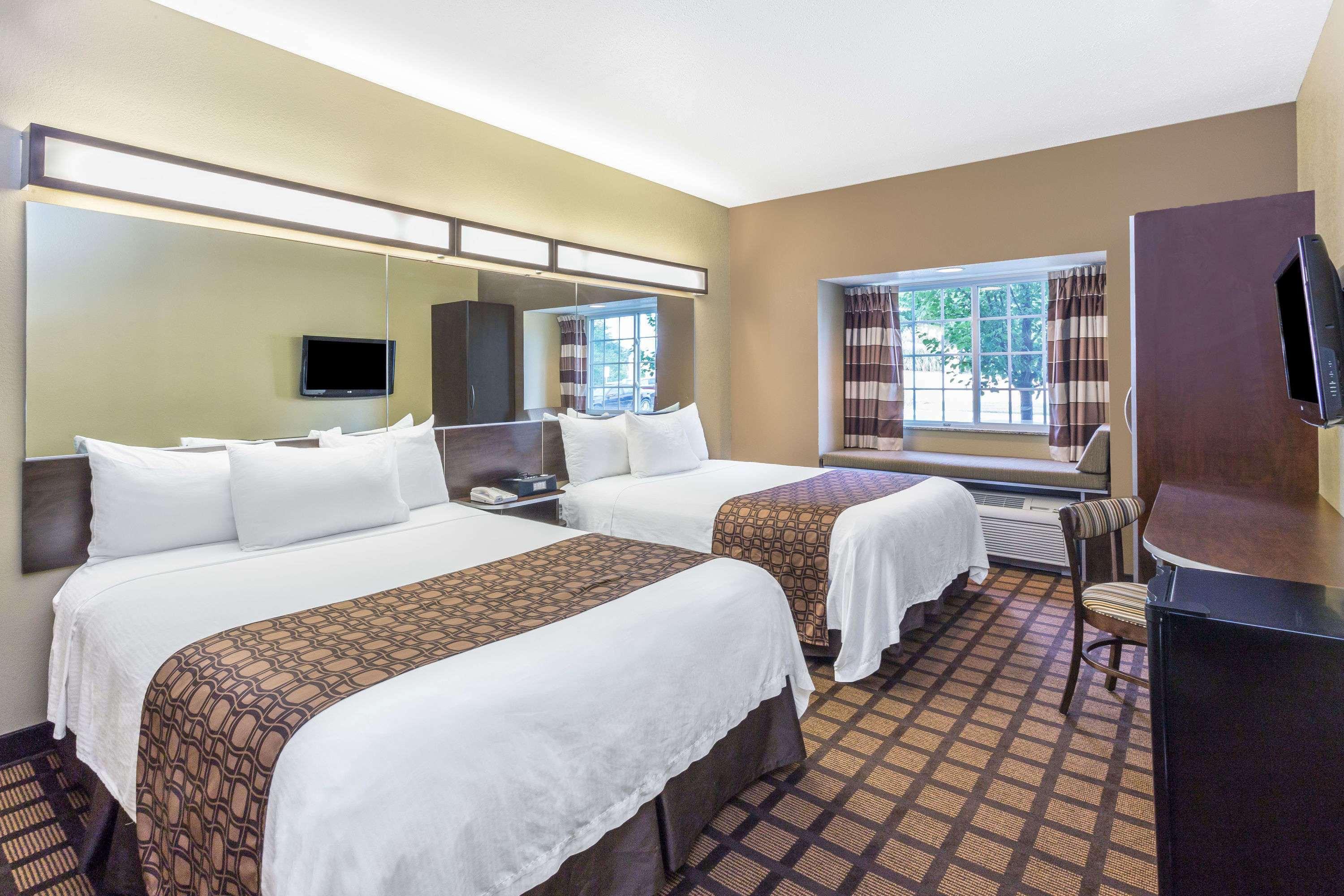 Sleep Inn & Suites Каламазу Экстерьер фото